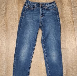 Aeropostale High Wasted Jeggings